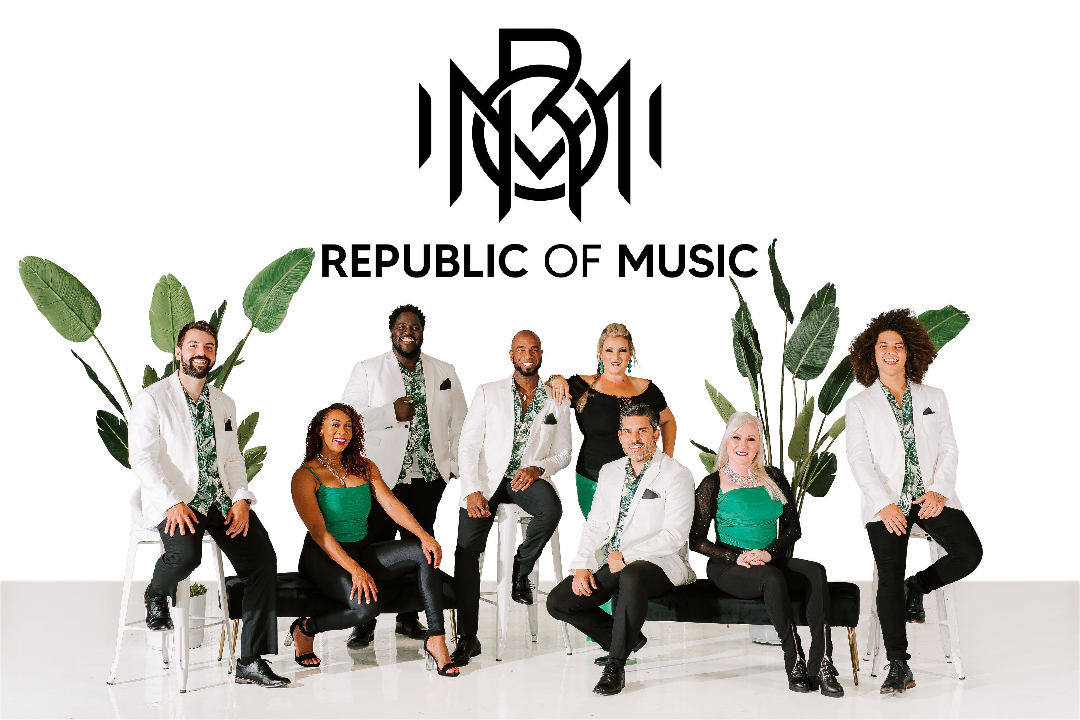 Republic of Music